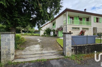 vente maison 175 000 € à proximité de Sabadel-Latronquière (46210)