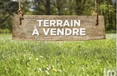 vente terrain 28 000 € à proximité de Rougé (44660)