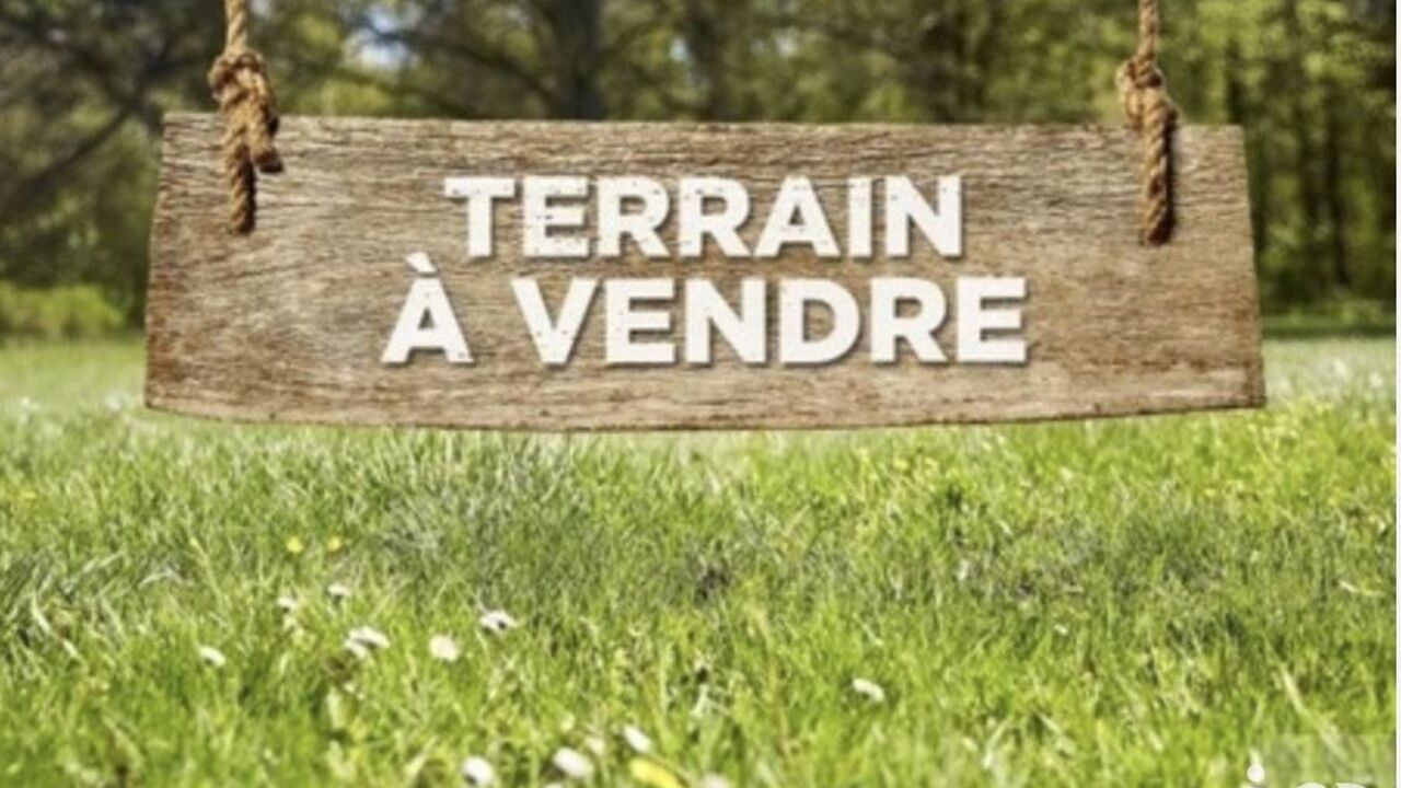 terrain  pièces 8520 m2 à vendre à Ercé-en-Lamée (35620)