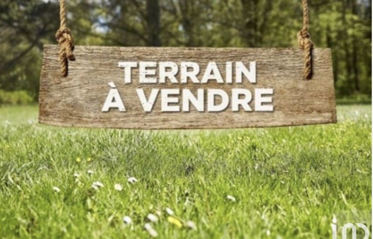 terrain  pièces 8520 m2 à vendre à Ercé-en-Lamée (35620)