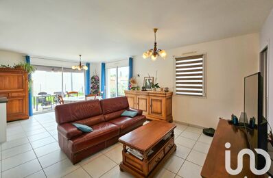 vente maison 311 500 € à proximité de La Renaudiere (49450)