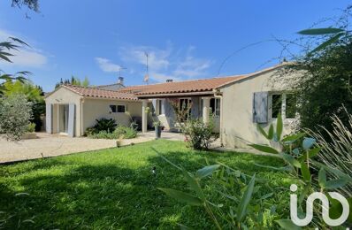 vente maison 499 000 € à proximité de Grans (13450)