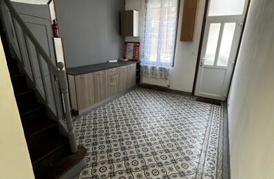 vente maison 99 000 € à proximité de Longueau (80330)