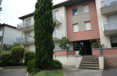 location appartement 500 € CC /mois à proximité de Seysses (31600)