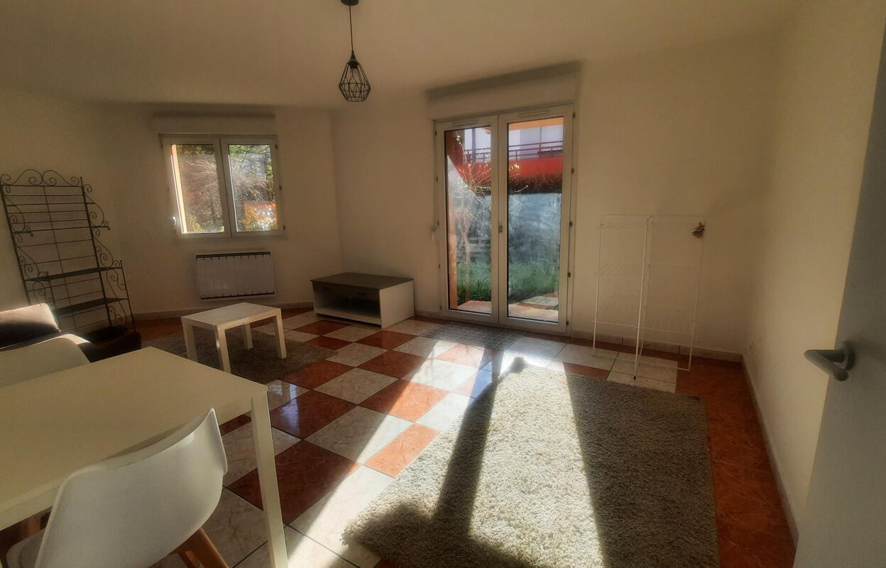 appartement 2 pièces 50 m2 à louer à Toulouse (31200)