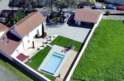 vente maison 335 500 € à proximité de Sury-le-Comtal (42450)