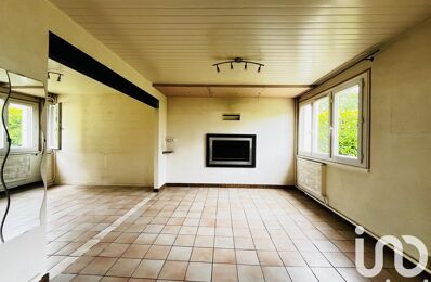 vente maison 262 000 € à proximité de Saint-Sulpice-Et-Cameyrac (33450)