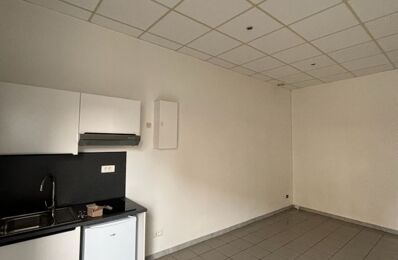 appartement 1 pièces 24 m2 à vendre à Reims (51100)