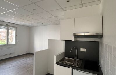 vente appartement 95 700 € à proximité de Pargny-Lès-Reims (51390)