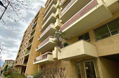 location appartement 403 € CC /mois à proximité de Portes-Lès-Valence (26800)