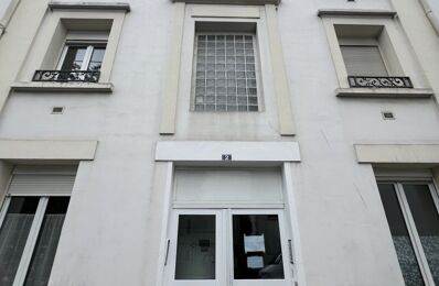 vente appartement 158 050 € à proximité de Beaumont-sur-Vesle (51360)