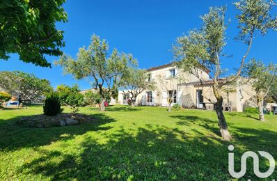 vente maison 358 000 € à proximité de Villetelle (34400)