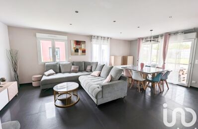 vente maison 415 000 € à proximité de Vandœuvre-Lès-Nancy (54500)