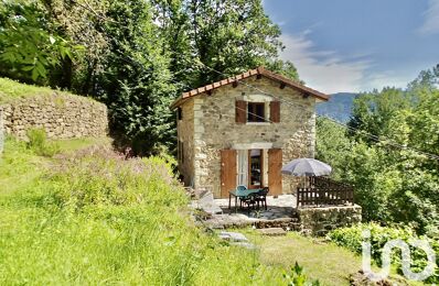 vente maison 195 000 € à proximité de Lachamp-Raphaël (07530)
