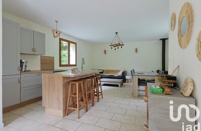 vente maison 195 000 € à proximité de Saint-Pierreville (07190)