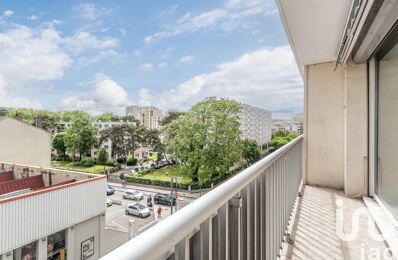 vente appartement 239 000 € à proximité de Saint-Laurent-de-Mure (69720)