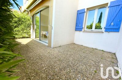 vente appartement 148 000 € à proximité de Puget-sur-Argens (83480)