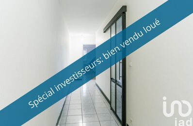 vente appartement 95 000 € à proximité de Carling (57490)