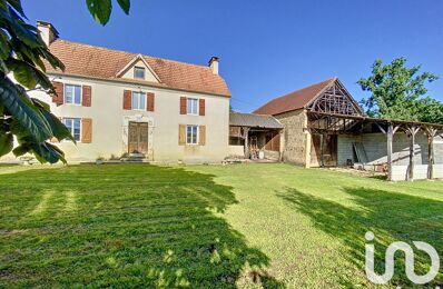 vente maison 190 000 € à proximité de Saint-Lézer (65500)