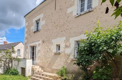 vente maison 285 000 € à proximité de Montrichard Val de Cher (41400)
