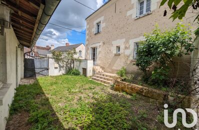 vente maison 267 500 € à proximité de Ferrière-sur-Beaulieu (37600)