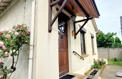 vente maison 305 000 € à proximité de Villebon-sur-Yvette (91140)