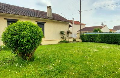 vente maison 290 000 € à proximité de Varennes-Jarcy (91480)