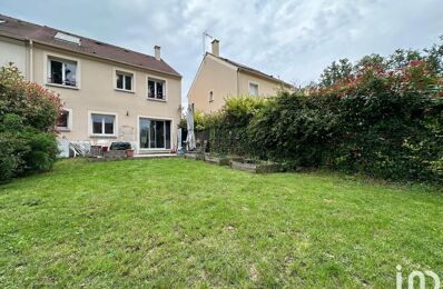 vente maison 430 000 € à proximité de Mareil-le-Guyon (78490)