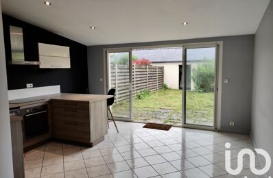 vente maison 499 800 € à proximité de Saint-Aignan-Grandlieu (44860)