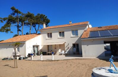 vente maison 695 200 € à proximité de Longeville-sur-Mer (85560)