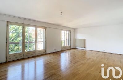 vente appartement 194 000 € à proximité de Amnéville (57360)