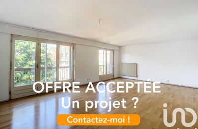 vente appartement 194 000 € à proximité de Illange (57970)