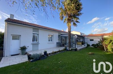 vente maison 315 000 € à proximité de Saint-Julien-de-Concelles (44450)