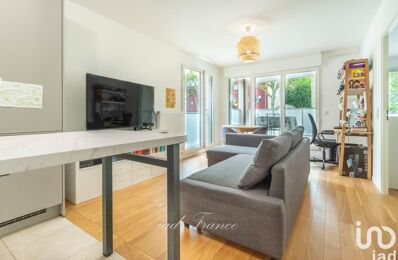 vente appartement 339 000 € à proximité de Le Mesnil-Saint-Denis (78320)