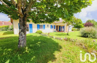 vente maison 354 000 € à proximité de Gaillan-en-Médoc (33340)