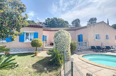 vente maison 892 000 € à proximité de Saint-Cyr-sur-Mer (83270)