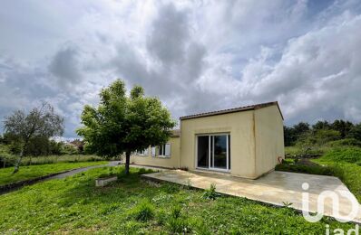 vente maison 129 750 € à proximité de Secondigné-sur-Belle (79170)
