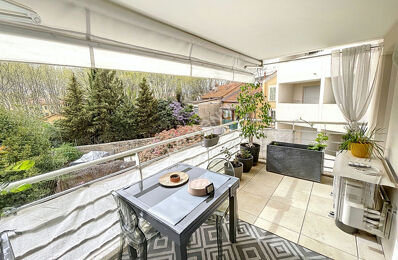 vente appartement 207 500 € à proximité de Toulon (83000)