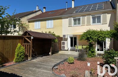 vente maison 365 000 € à proximité de Gometz-la-Ville (91400)