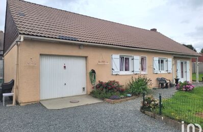 vente maison 240 000 € à proximité de Montivilliers (76290)