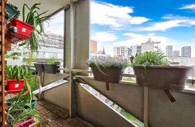 vente appartement 310 000 € à proximité de Neuilly-sur-Seine (92200)