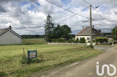 vente terrain 15 000 € à proximité de Bagnoles-de-l'Orne (61140)
