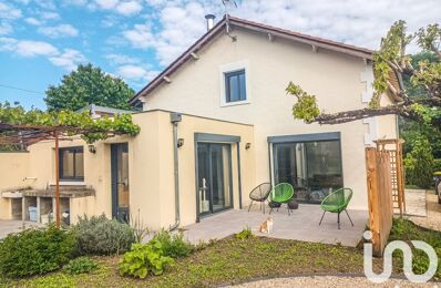 vente maison 252 000 € à proximité de Saint-Avit-Saint-Nazaire (33220)