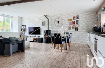 vente maison 208 000 € à proximité de Saint-Piat (28130)