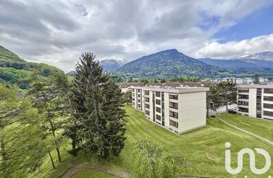 vente appartement 258 000 € à proximité de Tours-en-Savoie (73790)