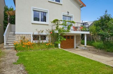 vente maison 400 000 € à proximité de Soisy-sur-Seine (91450)