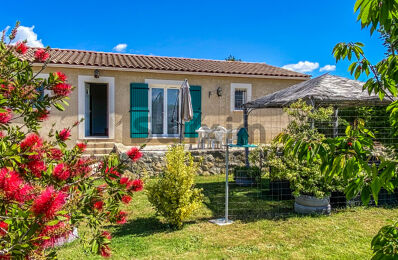 vente maison 389 000 € à proximité de La Rouvière (30190)