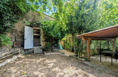 vente maison 160 000 € à proximité de Vers-Pont-du-Gard (30210)