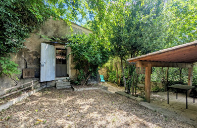 vente maison 160 000 € à proximité de Bourdic (30190)