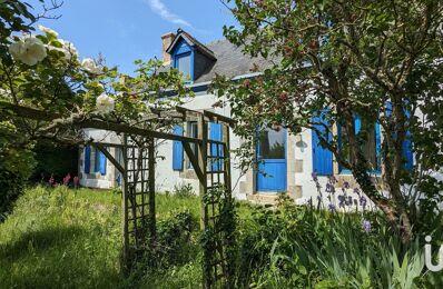 vente maison 280 000 € à proximité de Île-de-Bréhat (22870)
